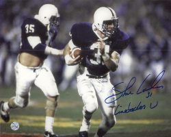 Shane Conlan at Penn State University.