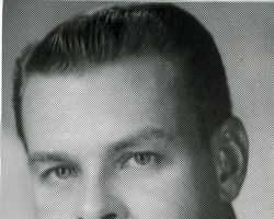 Roger Moore.