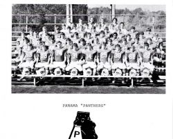 1984 Panama football team. 1984 Panama football team.