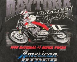 Shawn Higbee 1995 t-shirt.