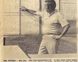 The Winner. 1978.