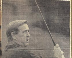 Senior Amateur. 1993.