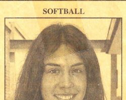 Brianne Prince. 1995.