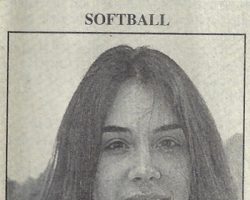 Brianne Prince. May 22, 1996.