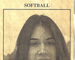 Brianne Prince. 1996.