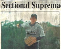 Sectional Supremacy. 1998.
