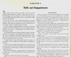 1950 Connie Mack book, page 18.