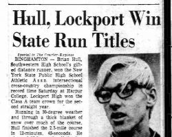 Hull, Lockport Win State Run Titles. November 11, 1973.