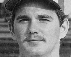 Kerry Kellogg, 1979.