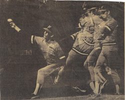 Gators Rally for Victory.