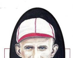 Howard Ehmke. May 2000