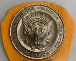 1960 International Championships Men's Singles Second Place.