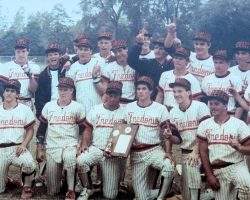 1985 Fredonia Hillbillies