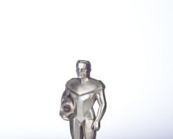 Mackey Award, 1988.