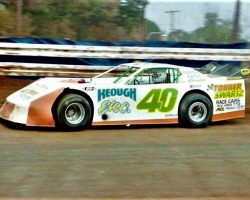 Skip Furlow, 1993.