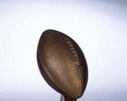Los Angeles Rams MVP, 1994.