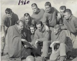1960 Fredonia State soccer. 1960 Fredonia State soccer.