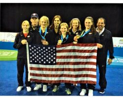 2015 Pan American Games