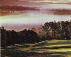 The Best County For Golf in America by Jim Riggs. Page 58.<em>New York Golf</em> . Spring 2004. The Best County For Golf in America. 2004.