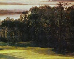 The Best County For Golf in America by Jim Riggs. Page 59.<em>New York Golf</em> . Spring 2004. The Best County For Golf in America. 2004.