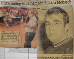 Bob Muscato. Bob Muscato.