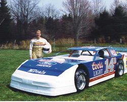Dick Barton, 1991.