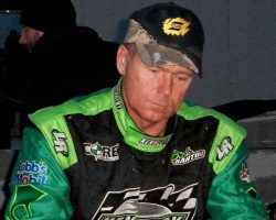 Dick Barton, 2010.