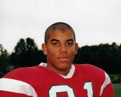 Sheldon Battle, 1999.
