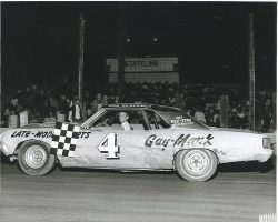 Ron Blackmer, 1967.