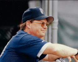 Bob Schmitt.