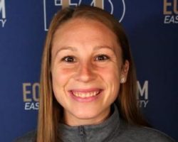 Carlene Sluberski.