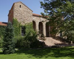 Carlson Gymnasium