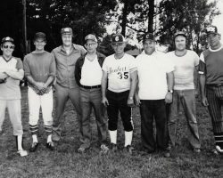 Cassadaga Bombers