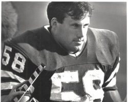 Shane Conlan 1989 Diet Coke commercial.