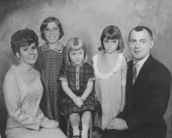 Cooley family.