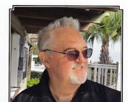 Chuck Crist - A Celebration of a Life Well-Lived. August 7, 2021.