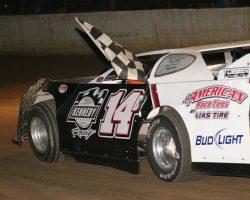 Dick Barton 2010.