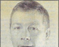 Dan O'Neill, 1994.