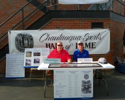 Joe DiMaio &amp;  Randy Anderson
