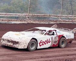 Dick Barton 1989.
