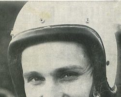 Tom Dill, 1961. Tom Dill, 1961.
