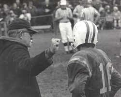 Doc Malinoski, 1971.
