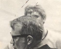 Doc Malinoski.