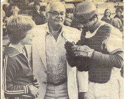 Champion's Reward.  August 20, 1977.