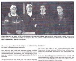 Faith Rewarded. Page 2. 2006 . Faith Rewarded. Page 2. 2006 .