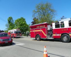 Falconer VFD