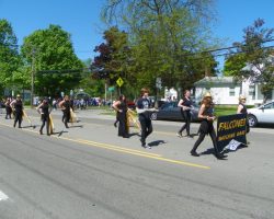 Falconer band