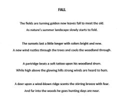 Fall by Art Asquith.