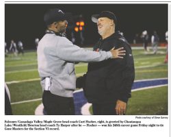 248 and counting. <em>Post-Journal</em> (Jamestown), October 10, 2026. 248 and counting. October 10, 2026.