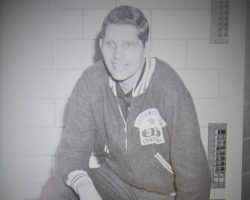 Flash Olson.